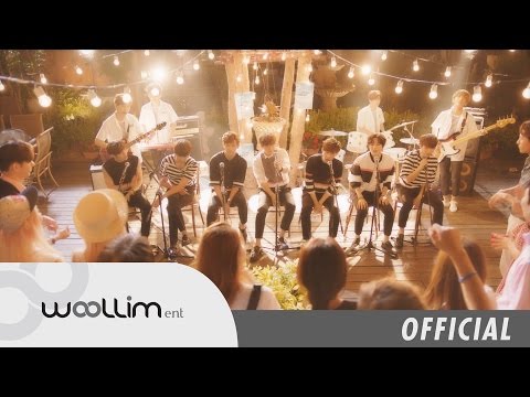 INFINITE - That's Summer (The Second Story)