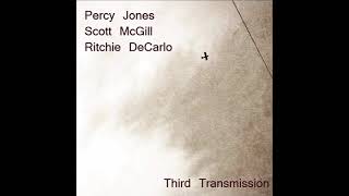Twirling Unveiling - Percy Jones, Scott McGill, Ritchie DeCarlo