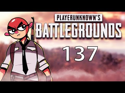 Northernlion and Friends Play - PlayerUnknown's Battlegrounds - Episode 137