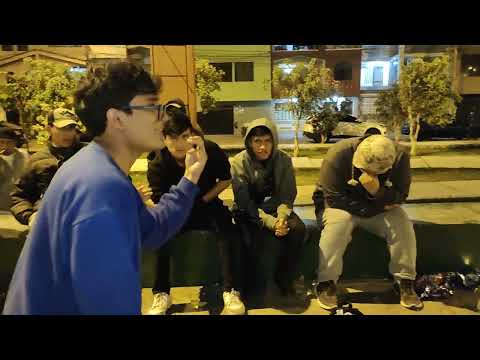 ZL vs FSN 4tos De Final Villa Rap