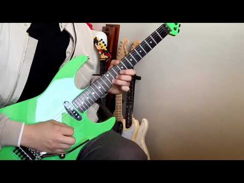 Instagram Improv: February 4 2019 by Shuhei Matsumoto