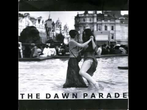 The Dawn Parade - Caffeine Row