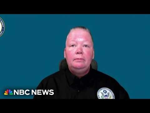 Emergency management official explains how Alabama is preparing for Hurricane Isaias