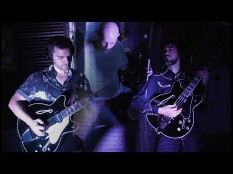 Lord Huron - The World Ender (Alive From Whispering Pines)