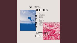 M. Geddes Gengras Chords