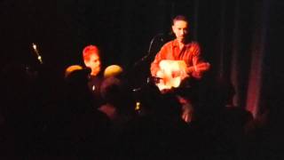 Jonathan Richman - Because Her Beauty Is Raw And Wild - The Tabernacle, London 11/10/2010