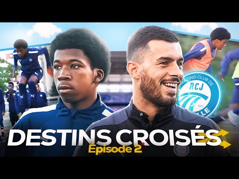 EPISODE 2: THE CHAMPIONSHIP BEGINS (FC MONTROUGE 92 VS RC JOINVILLE)
