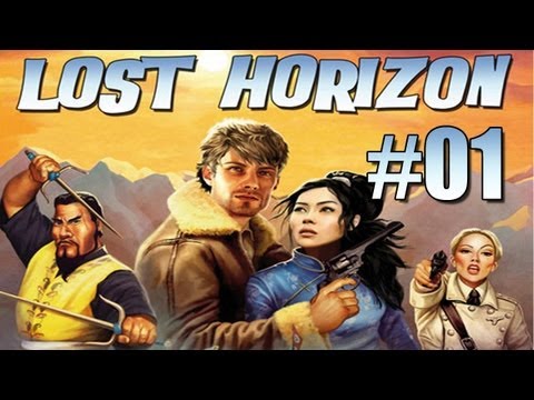 lost horizon pc game