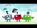 Cbeebies Alphablocks Why