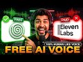 Human Like AI Voices Best 100 Free AI Voice Generator Text To Speech Generator