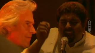 John McLaughlin, Shakti & Zakir Hussain   Jazz A Vienne 2004