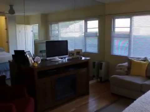 PL5245 - Santa Monica Bungalow for Rent