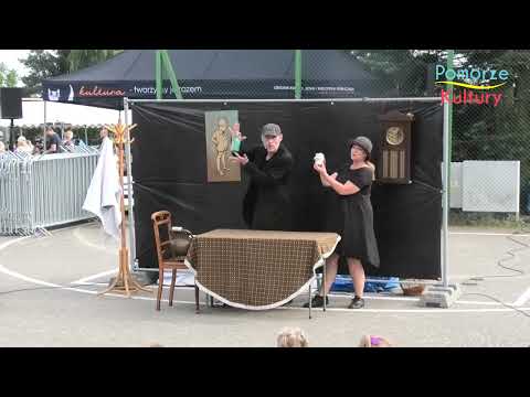 Festiwal Fotel 2023: TeatRyle, Kubusiowe granie (fragment)