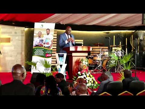 Global Leadership Summit - PAC University Edition