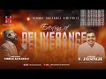 Evening of Deliverance | Kilpauk | 15/05/24 | Pas. S. Jaysing & Pas. Nirmal Kumar D S | HTM