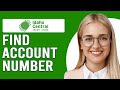 How To Find My ICCU Account Number (How Do I Find My ICCU Account Number)