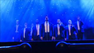 Straight No Chaser - Sing We Now of Christmas - Dec 1 2016