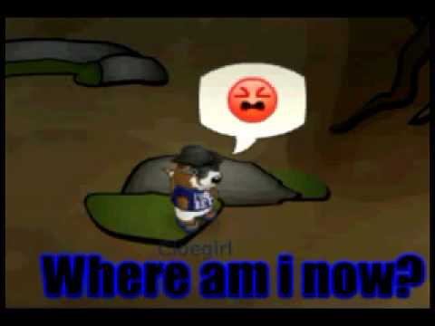 PDMV Alice - Avril lavigne [short]