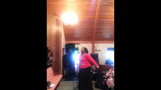 Sop Chorale: Lord We Bless Your Name