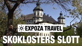 Skoklosters Slott (Sweden) Vacation Travel Video Guide