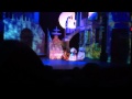 Cinderella Opening Scene