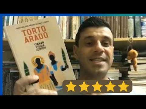 Torto Arado, de Itamar Vieira Júnior: Realmente já nasceu clássico? I Literatura Contemporânea