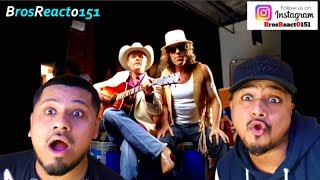 Hank Williams Jr - Thats How They Do It In Dixie | REACTION