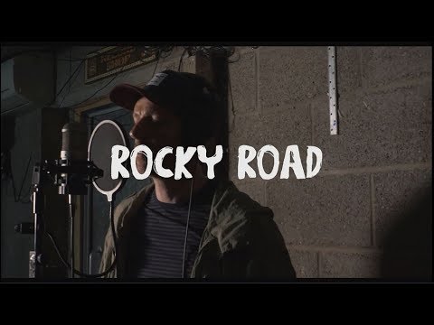 Zen Lewis - Rocky Road