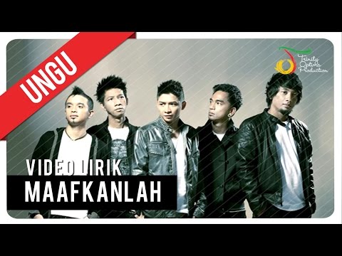 Video thumbnail for Maafkanlah