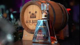 Santos Dumont Heritage Hors D´Age 0,7 l