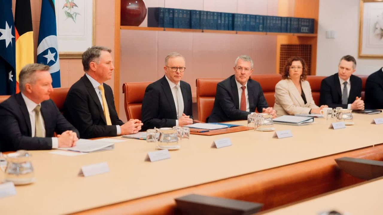 ‘Three strikes and Anthony Albanese is out’: Andrew Bolt discusses Labor’s polling results