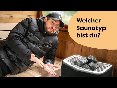 Finnish sauna vs. bio sauna: Which is really better?