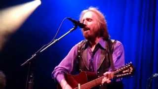 15  Yer So Bad TOM PETTY &amp; THE HEARTBREAKERS Pittsburgh PA Consol 6-20-2013 CLUBDOC