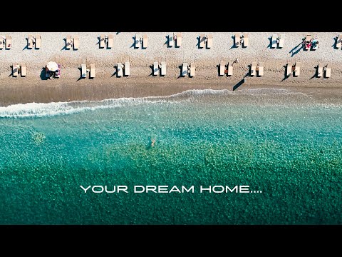 Sunraf Residence Rafailovići