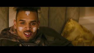 Chris Brown - Reddi Wip (Music Video)