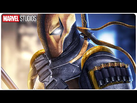 BEST UPCOMING MARVEL MOVIES 2022 & 2023