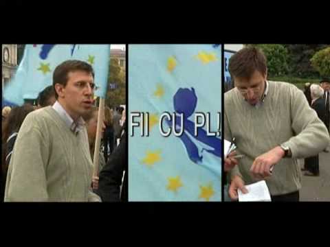 Partidul Liberal - Spot Electoral 1 (Alegeri 2009)