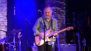 Tinsley Ellis @The City Winery, NY 1/21/18 Sound Of A Broken Man