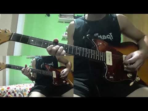 Guerra - Os Arrais