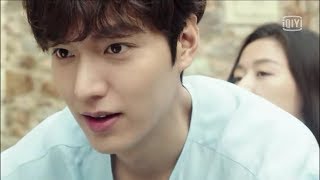 Download lagu [SUB INDO] drama Korea romantis || putri duyung episode 2 mp3