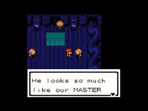 Pokemon Crystal--Part 69