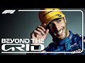 Daniel Ricciardo on His McLaren Victory, the USA And 2022 | Beyond The Grid | Official F1 Podcast