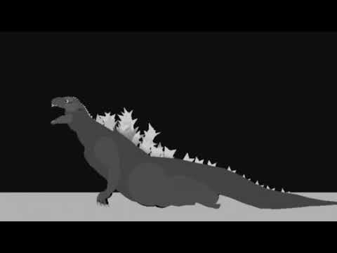 The Death of Gojira