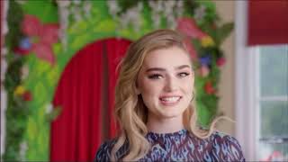 MEG DONNELLY AT AP