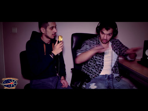 Edison Fazlija ft. Samir Hajra - Tallava nga Diaspora 2015 (Official Video) | #studiostar