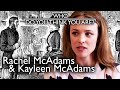 Rachel McAdams Visits The Manor Where Her Ancestor Worked Who Do You Think You Are U S