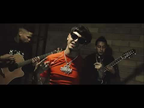 Vida Movida - Grupo Diez 4tro (Official Music Video)