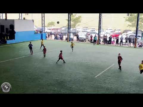 MCM LaLiga (Regate x Atletico Gaúcho)