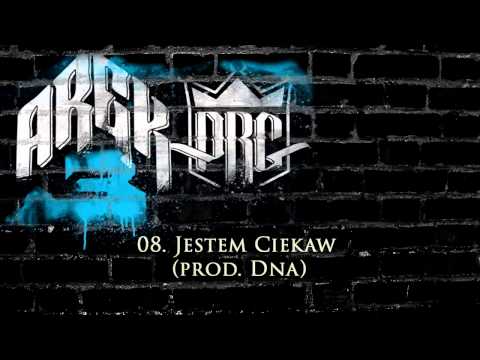 08. PRG ARECZEK - Jestem Ciekaw (prod. Dna).mp4