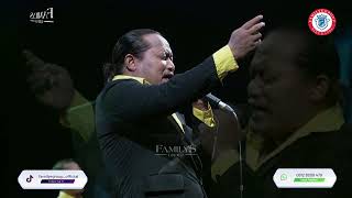 Download lagu Rhosad Irama - Ghibah | Live Cover Edisi Gg Serius Kp Waru | Iwan Familys mp3